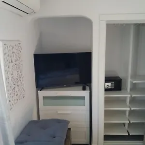 Apartment Sao Rafael, 80b, Albufeira