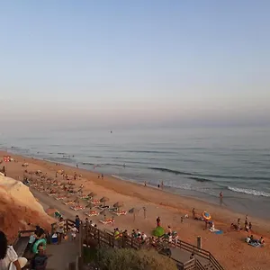 Apartment Falésia, Albufeira