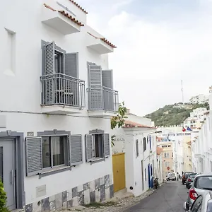 Apartment De Hofnar, Albufeira