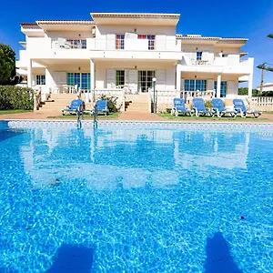 Apartment Bela Vista - By Bedzy, Albufeira