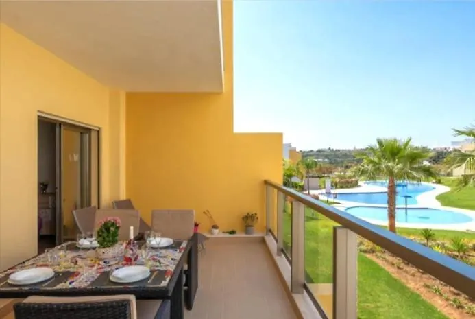 Albufeira Marina Gardens Ao Apartment Portugal