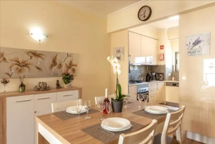 Albufeira Marina Gardens Ao Apartment Portugal