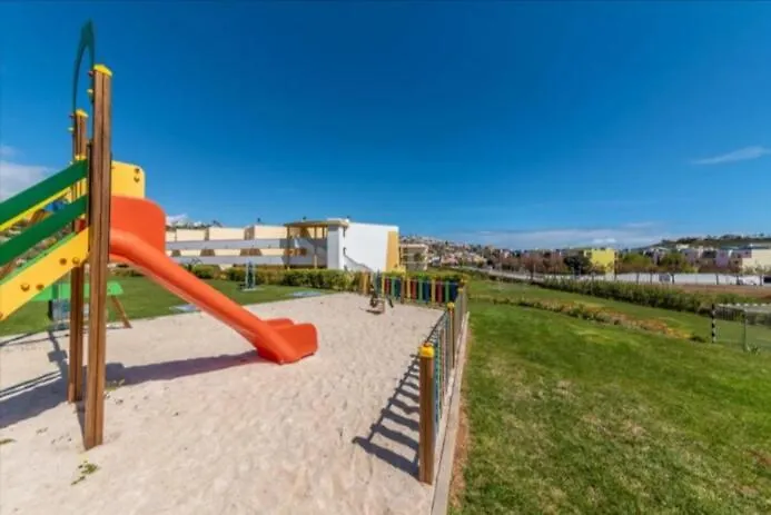 Albufeira Marina Gardens Ao Apartment
