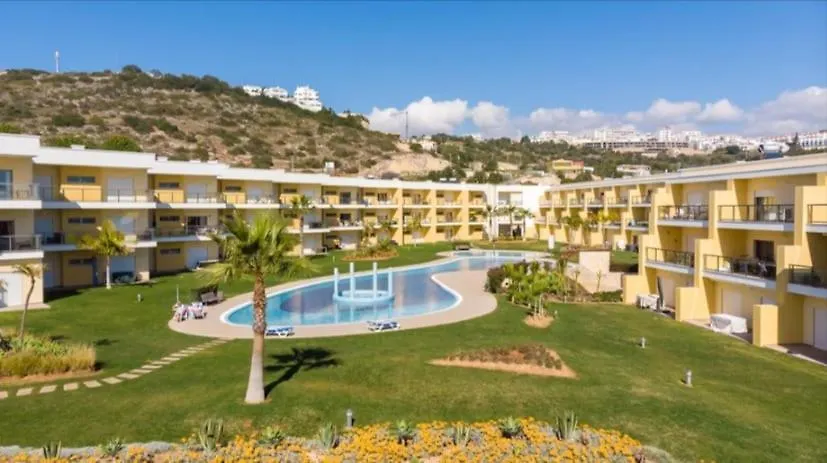 Albufeira Marina Gardens Ao Apartment Portugal