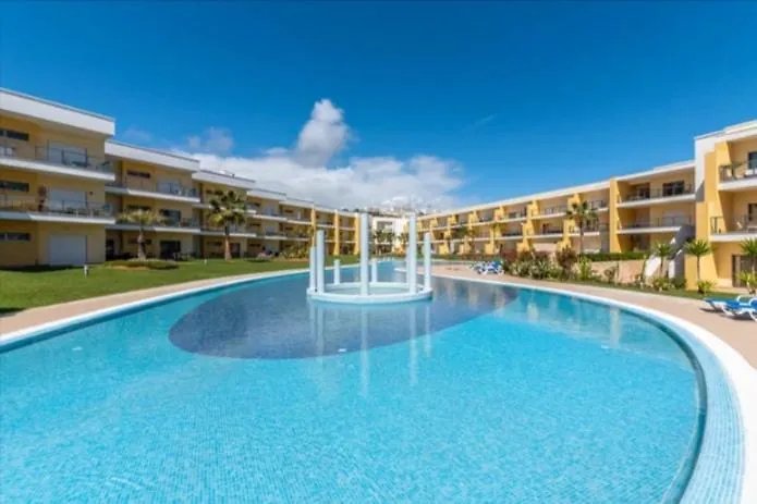 Albufeira Marina Gardens Ao Apartment