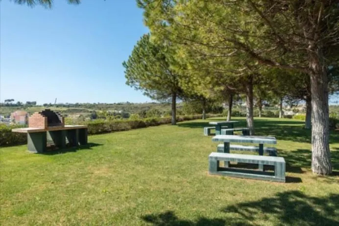 Albufeira Marina Gardens Ao Apartment 0*,