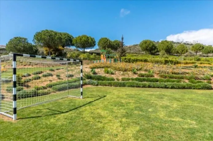 Albufeira Marina Gardens Ao Apartment
